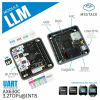 M5Stack LLM ModuleをLinuxボードとして利用する際のFAQ/Tips