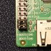 CH32V203 のブートローダーを使ってプログラムを書き込む