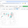 KiCad ファイルの差分を可視化するツールを作った