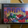 Spresense で DOOM を動かしてみた