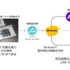 Spresenseをつかったカメラセンサ（０／１判定）