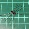 ATtiny1614、ゲジゲジで作る評価ボード