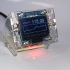 ESP8266で為替レート表示 / Exchange rate display