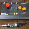 ATARI仕様ジョイスティックをXIAO RP2040でUSB化