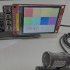 カメラの前で音感をチェック（スペック不足？により未完成）