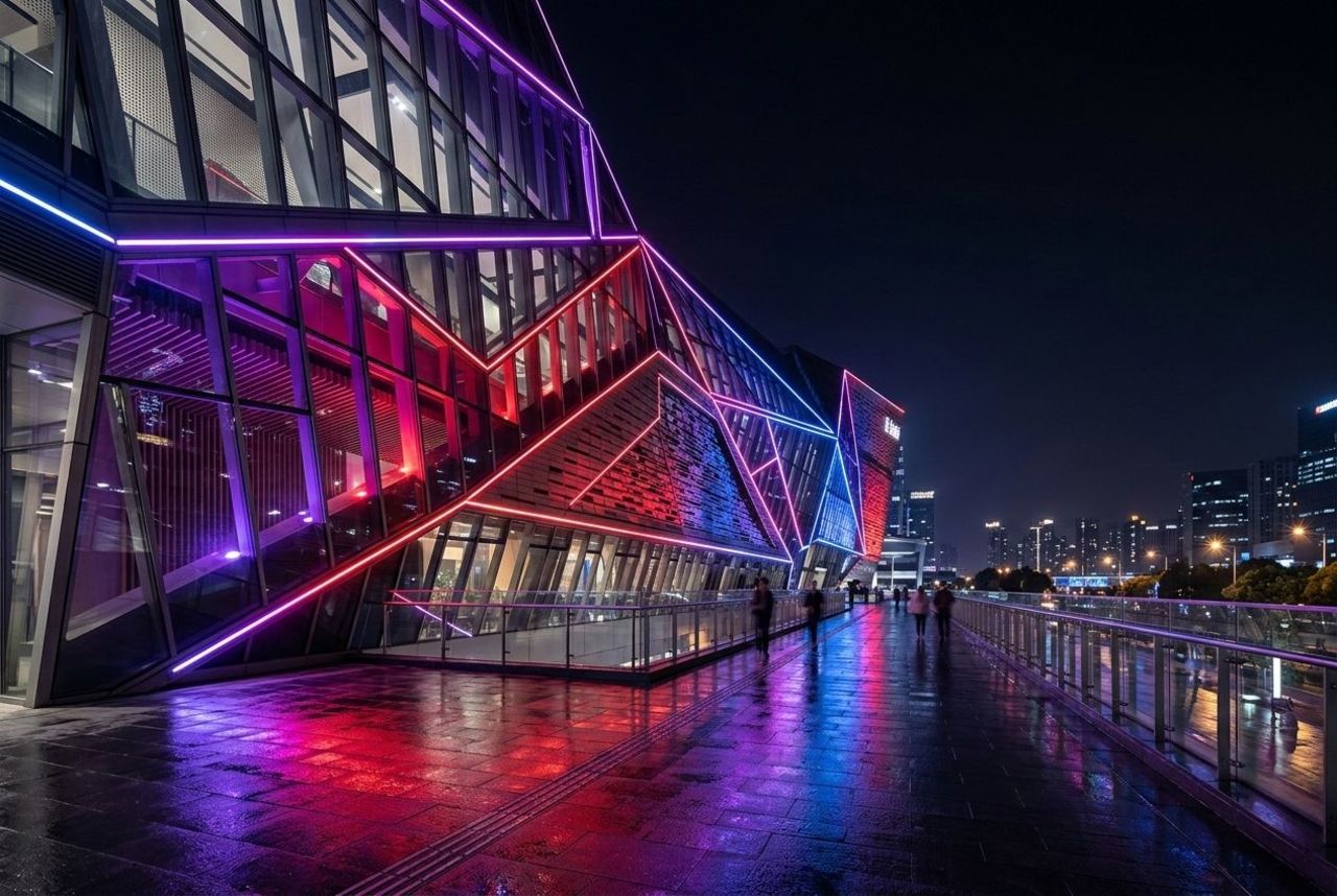 Architectural & specialized