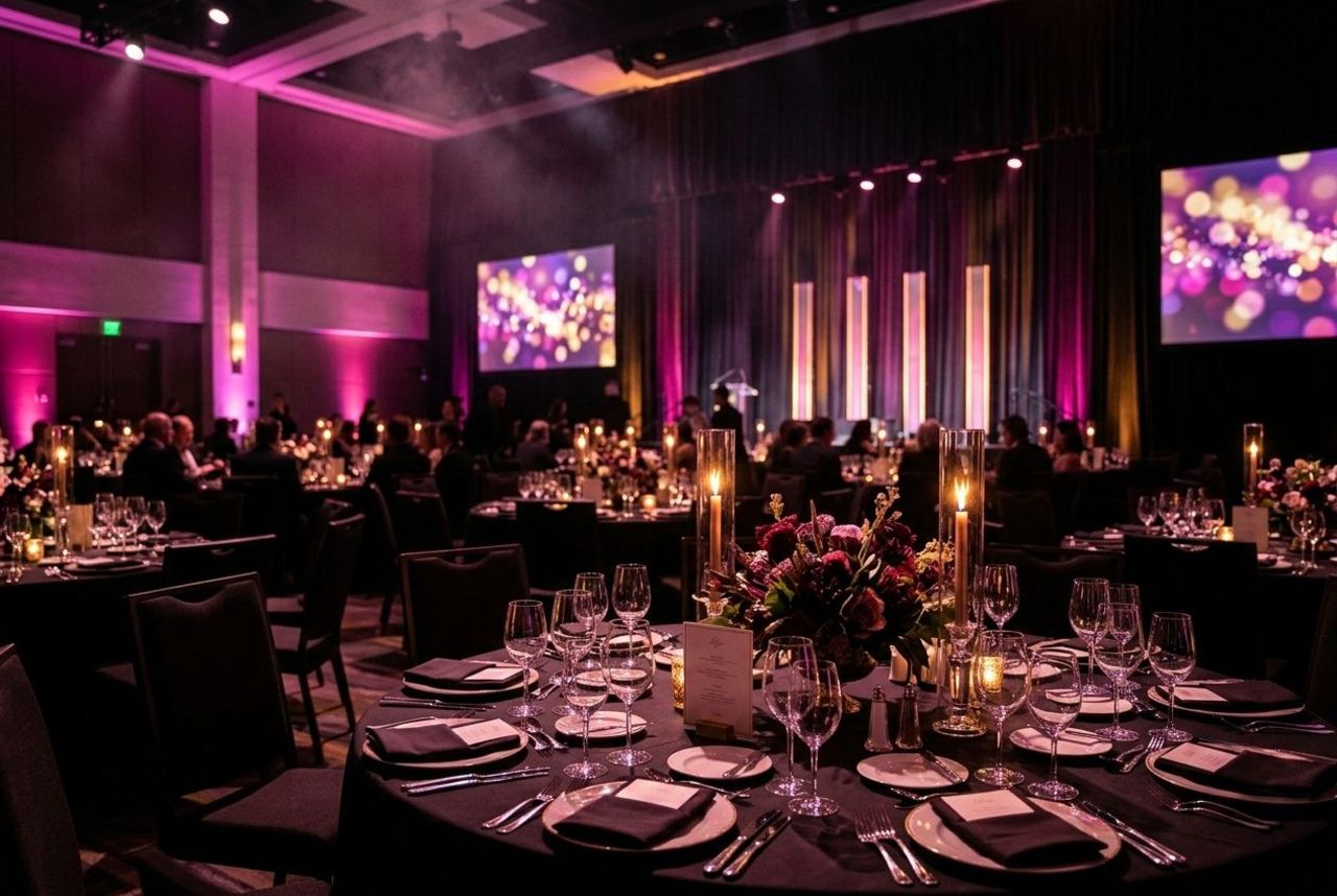 Hospitality & education