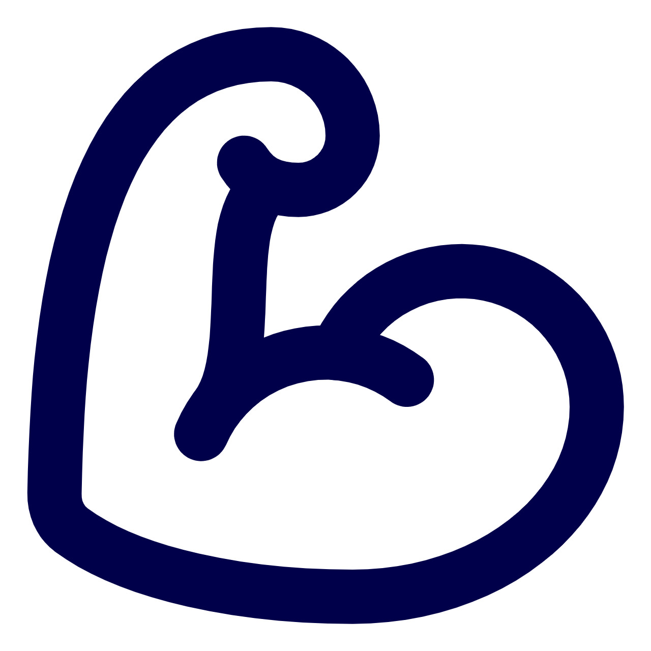 biceps-flexed.svg