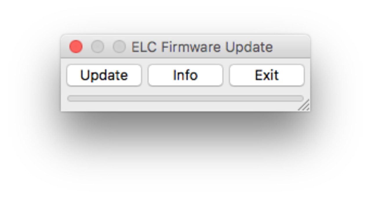 USB Update