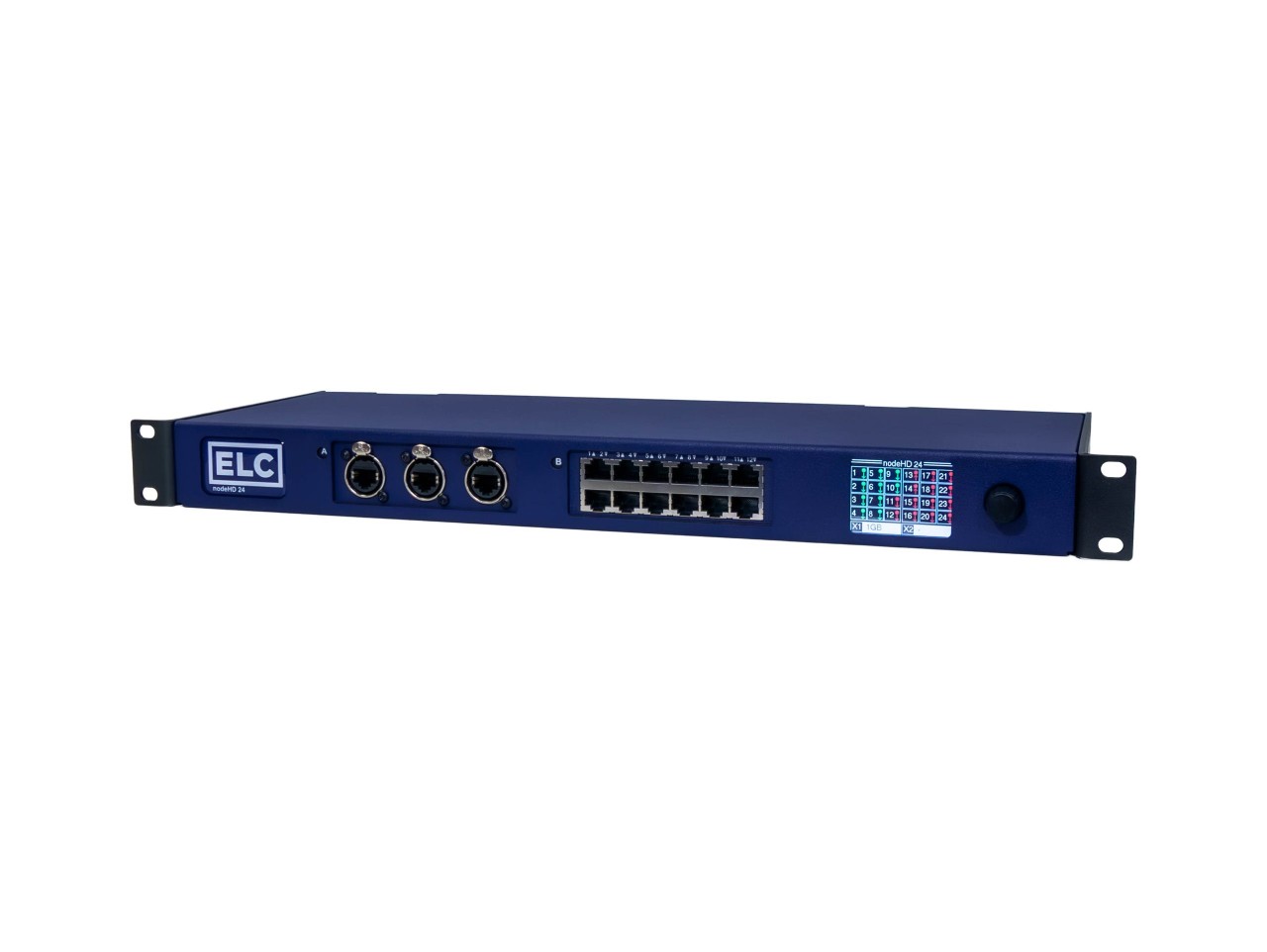 dmXLAN NodeHD 24