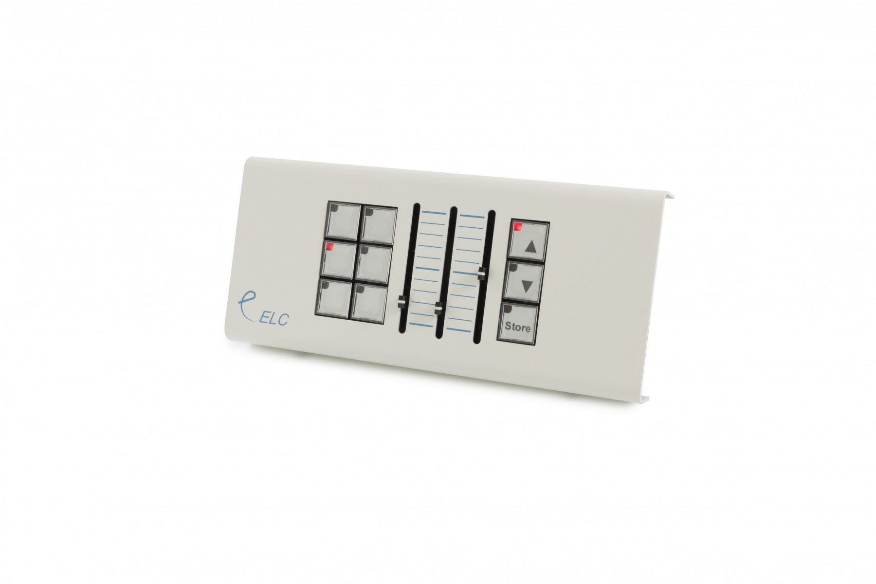 AC612 Button and Fader - ELC Lighting