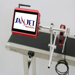 Sanjet BPT Ink Printers