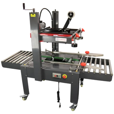 ELC-6050 Case Sealer