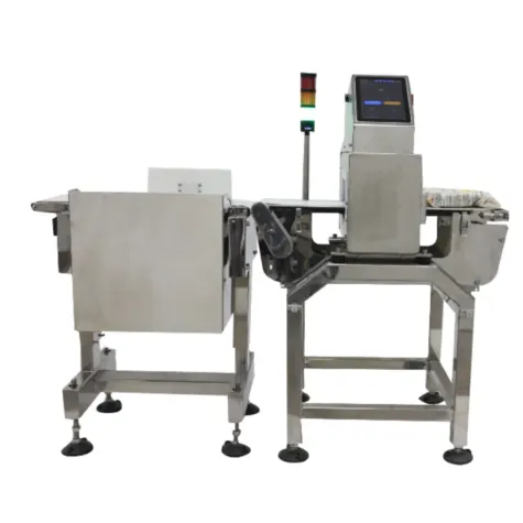 Metal Detector