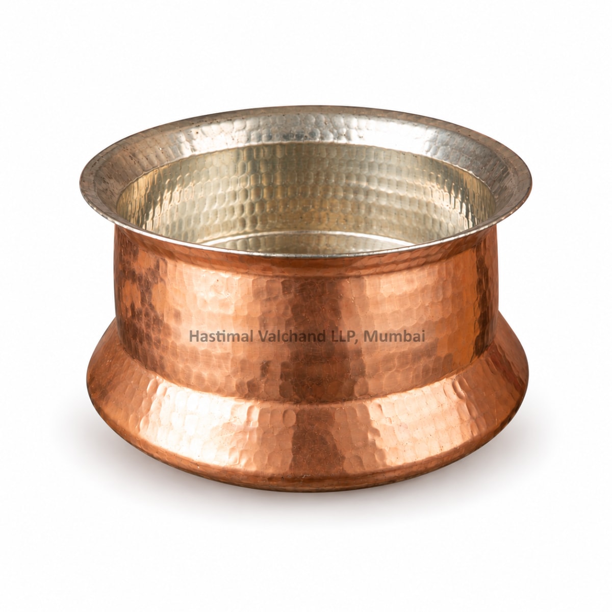 Copper Parsi Patiya (K+P)
