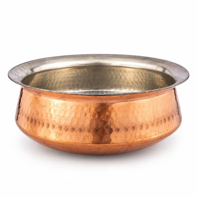 Copper Lucknowee Sipri