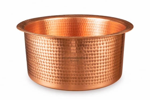 Copper Top (Heavy)