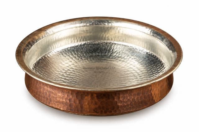 Copper Lucknowee