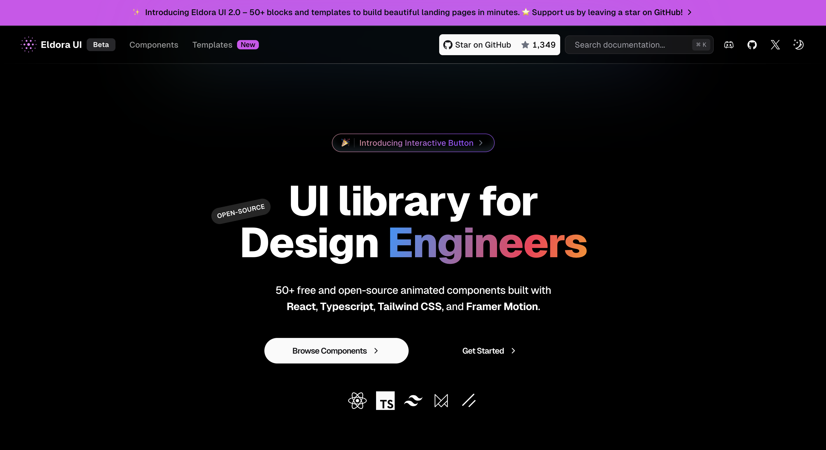 What Is A Component Library? Why Use Them & Examples