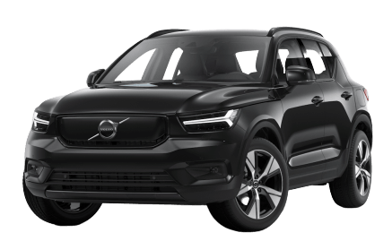 XC40