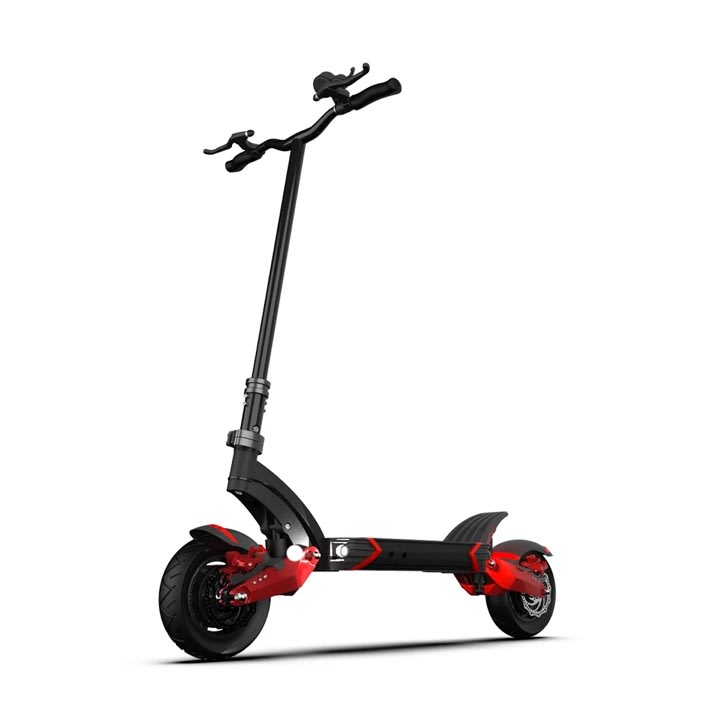 Zero Scooters 10X Turbowheel Lightning See price and compare specs