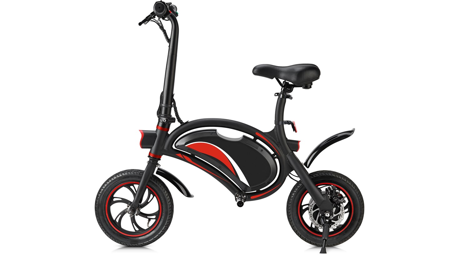 Andersson E Scooter 5100 | Se priser, elförbrukning och ...