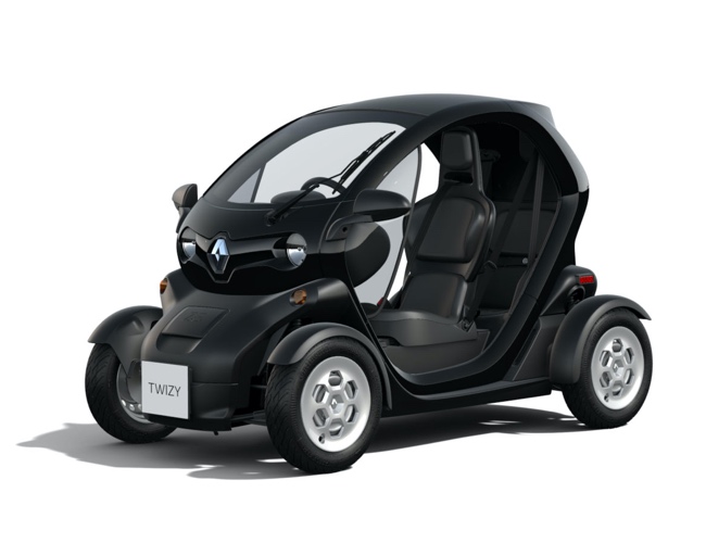 Twizy