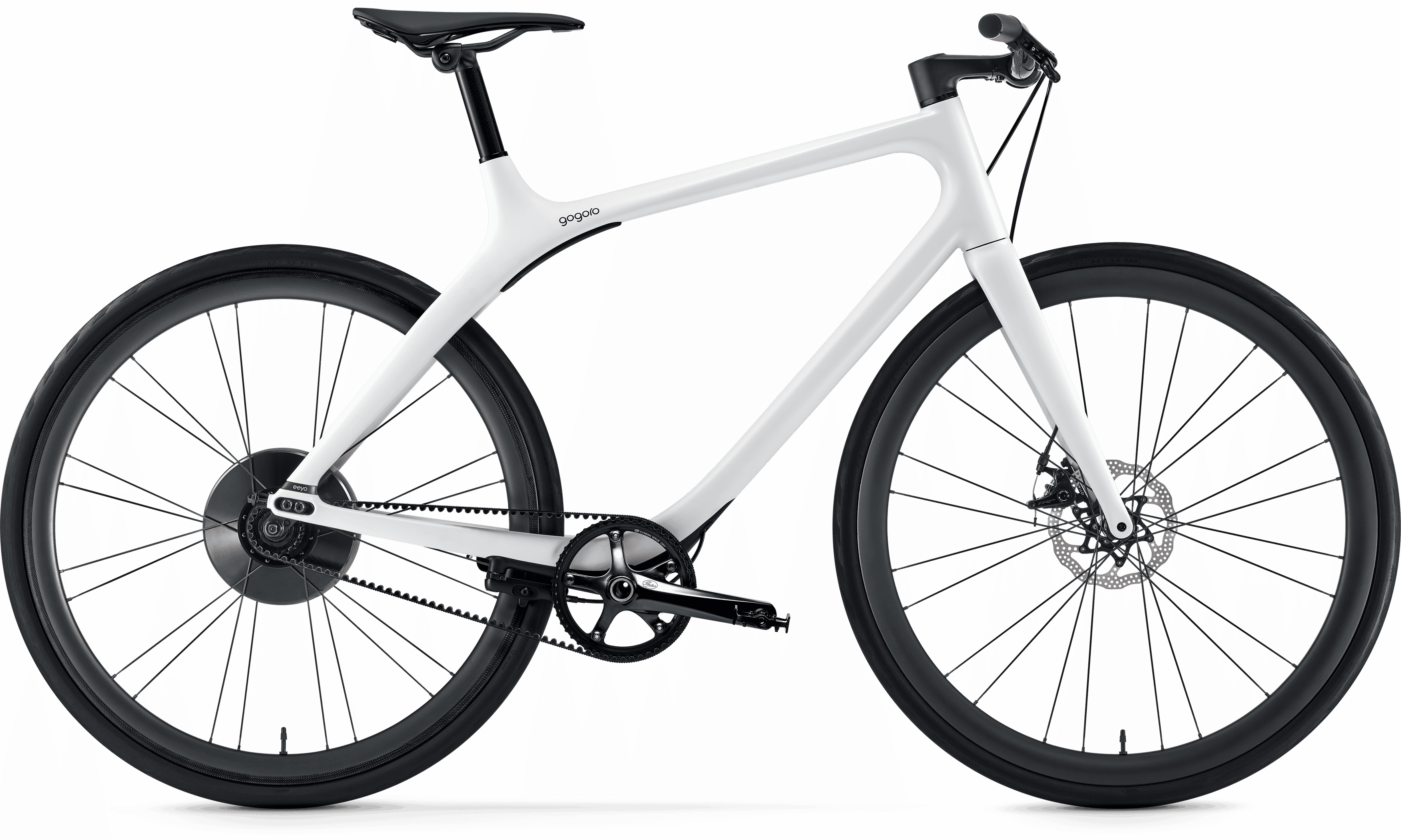 Gogoro eeyo e bike clearance