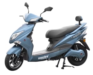 Elmoped 1800W