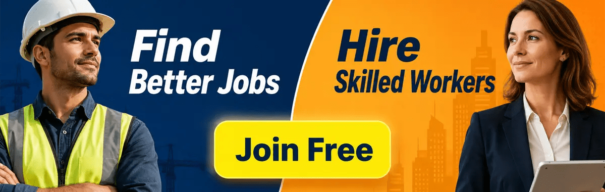American Recruits: Find Better Jobs for workers and Hire Skilled Workers for employers. Join Free today.
