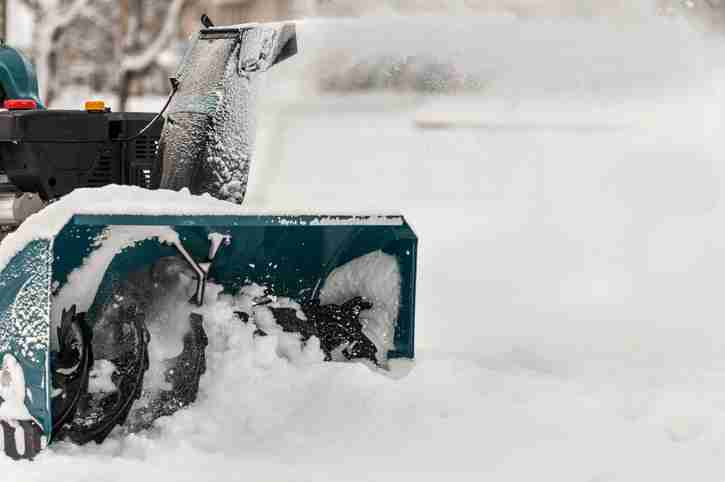 Snowplow