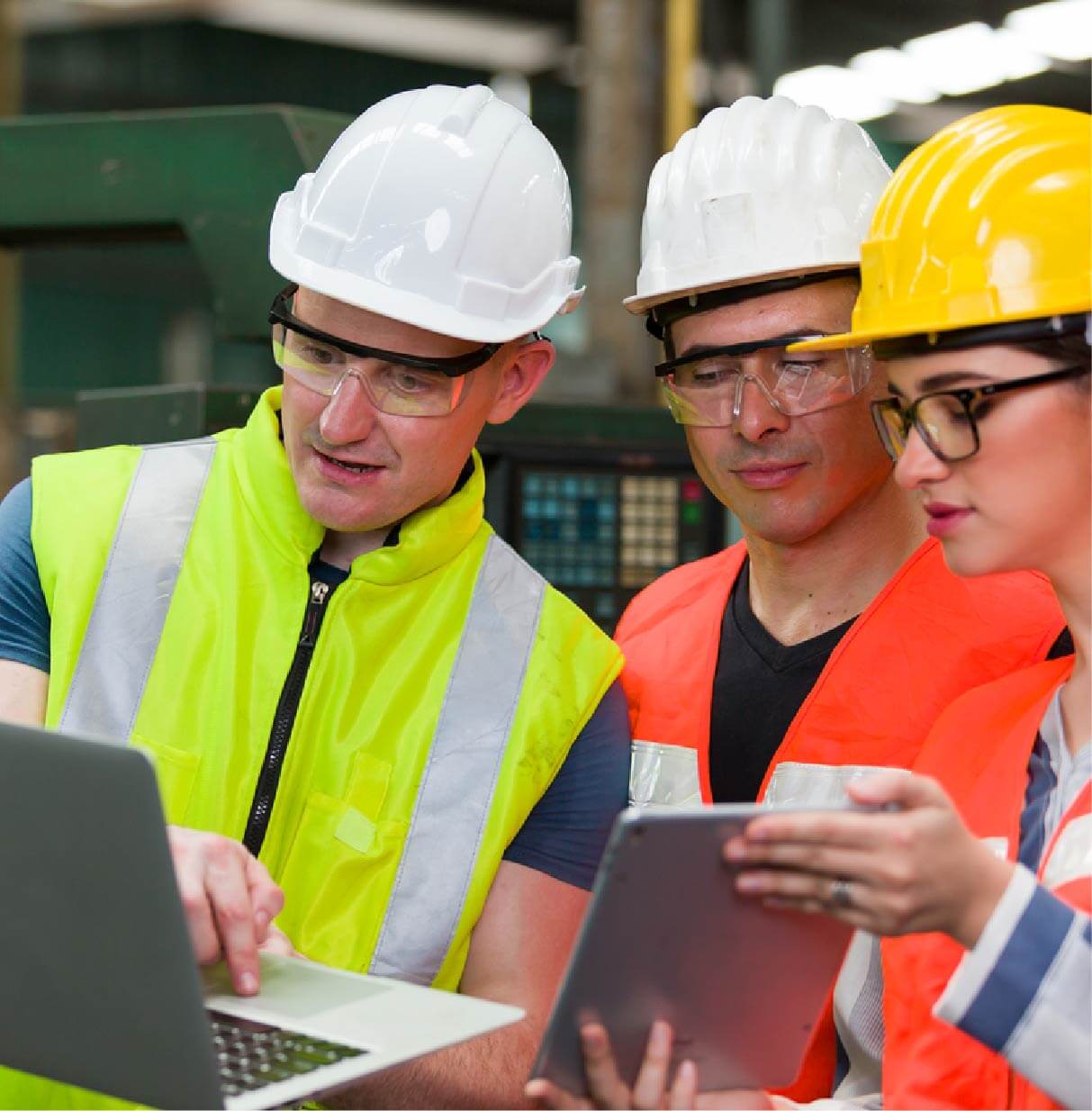 OSHA Training Obligations You Need To Know For West Virginia