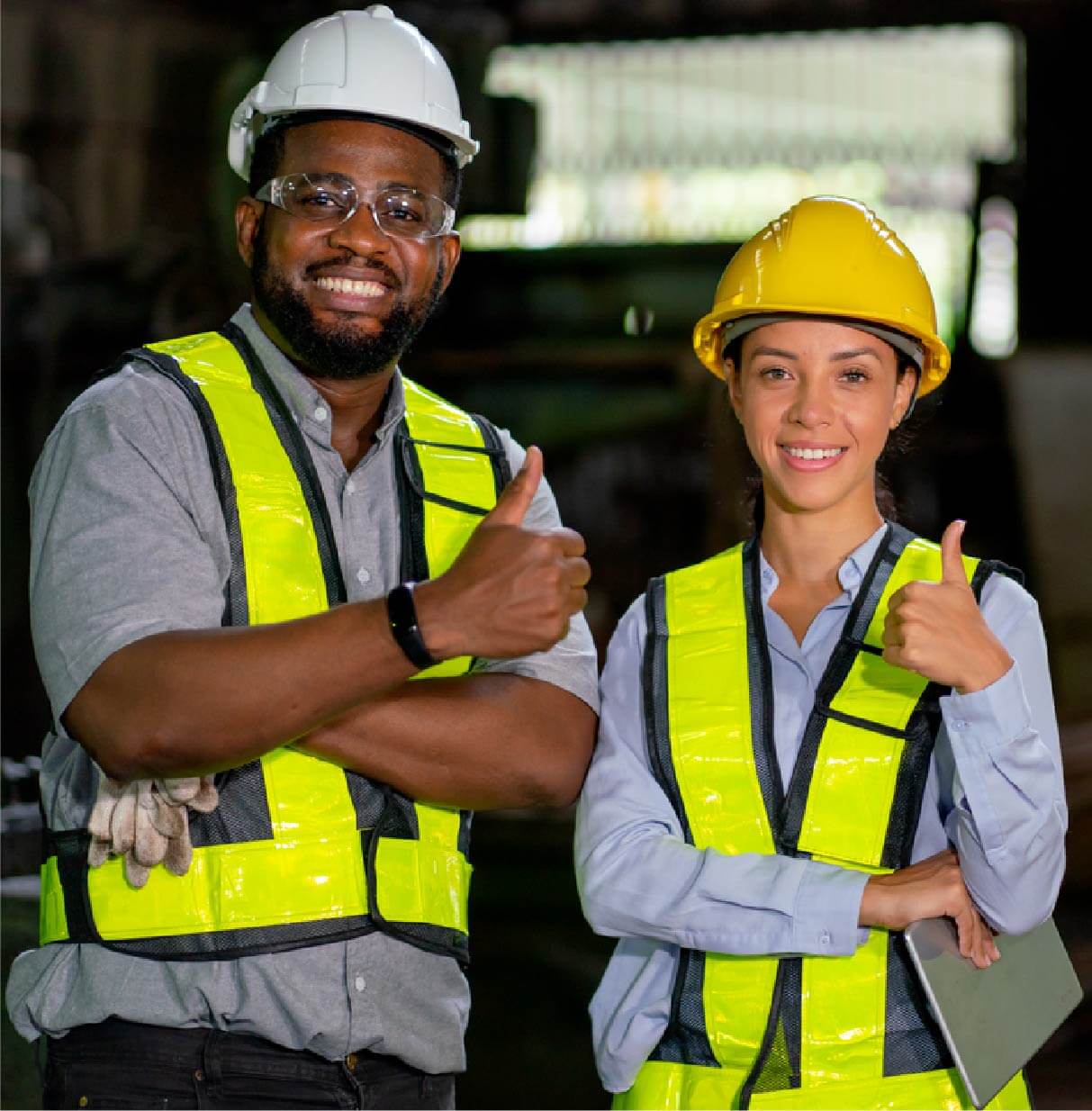 OSHA Training Obligations You Need To Know For New Jersey