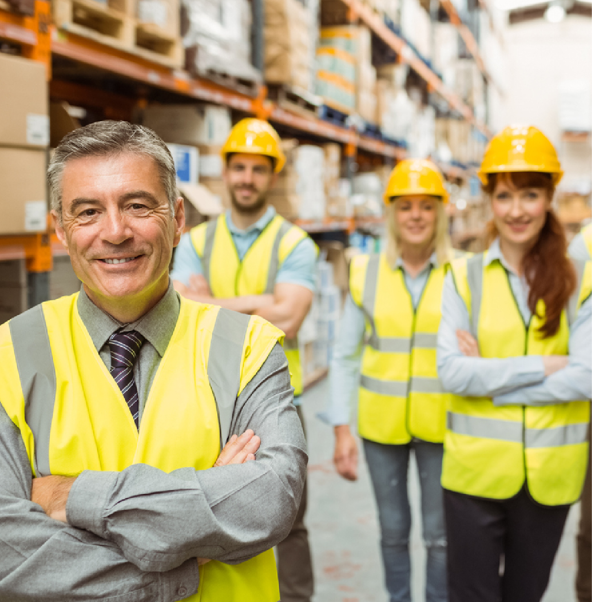 OSHA Training In California