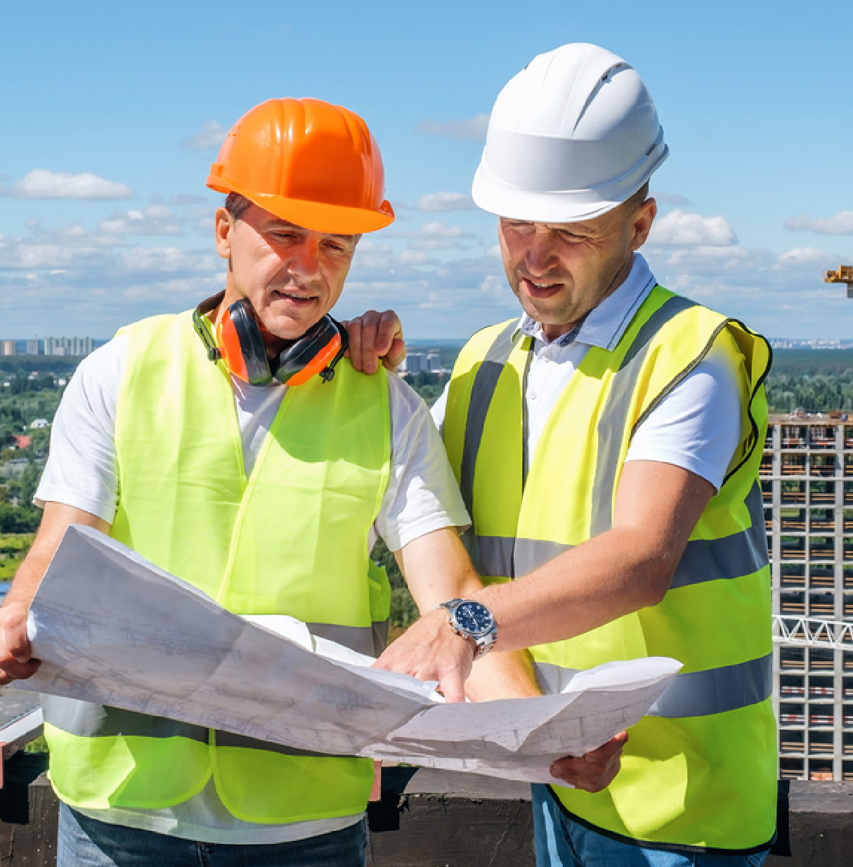 OSHA Training In Massachusetts