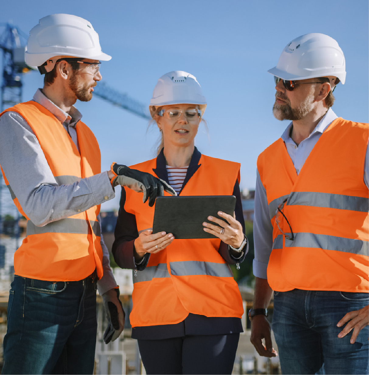 OSHA Training In Mississippi