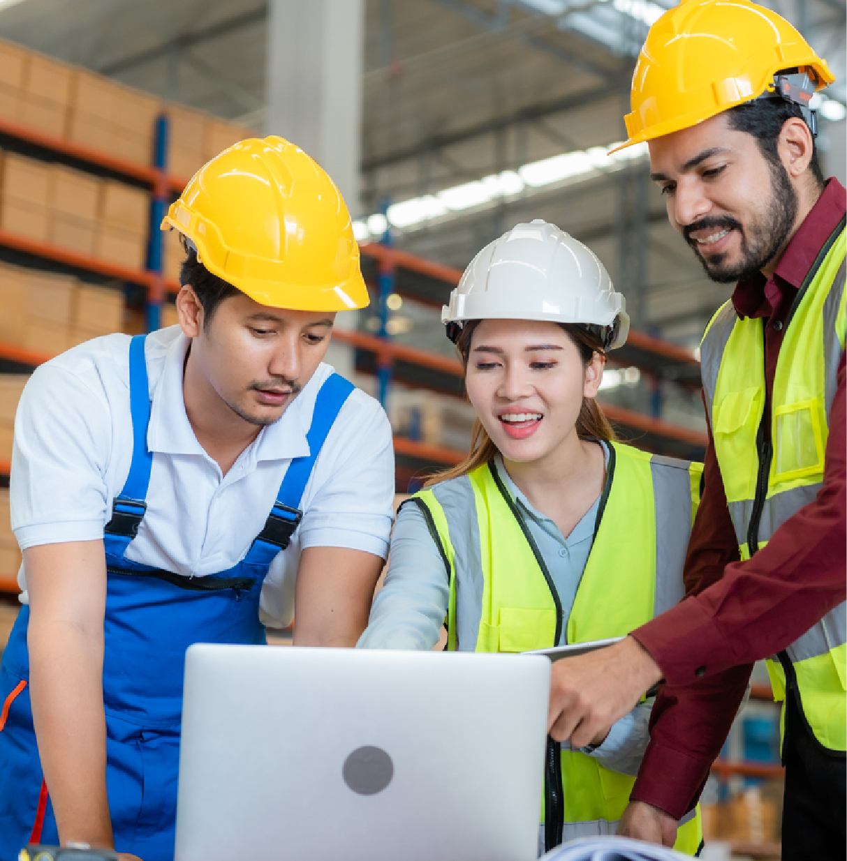 OSHA Training In North Carolina