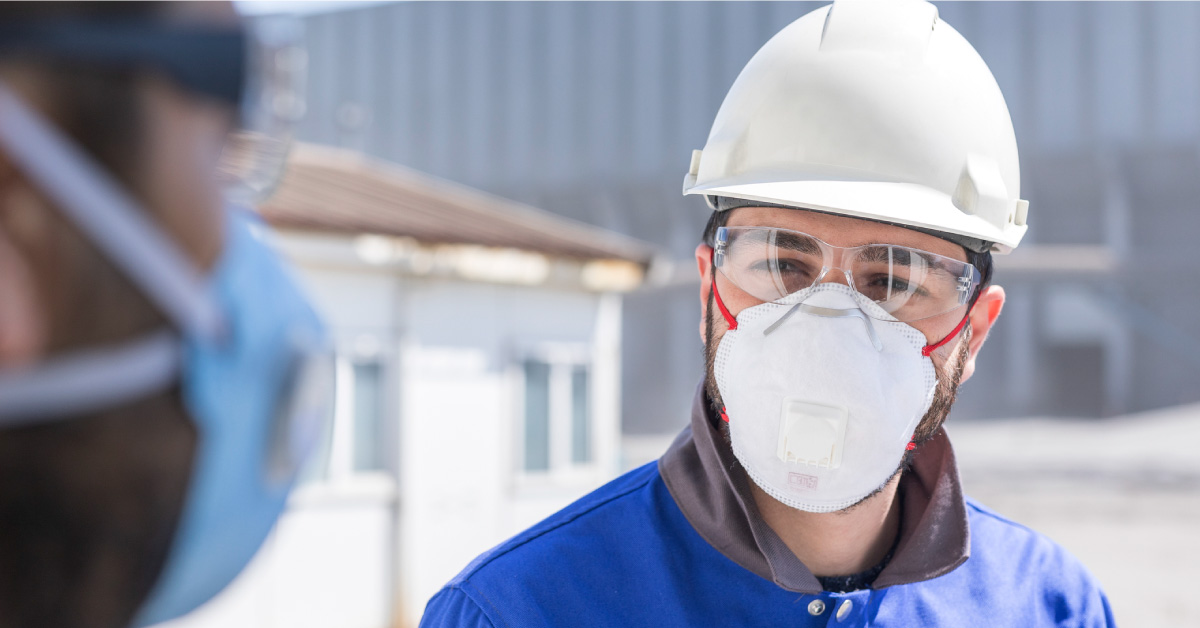 OSHA's New Campaign for Respiratory Protection A Step Towards a Safer
