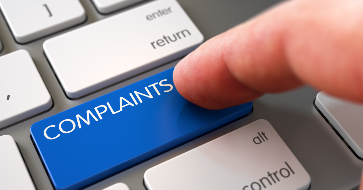 How Can You File a Report with OSHA? A Complaint Guide
