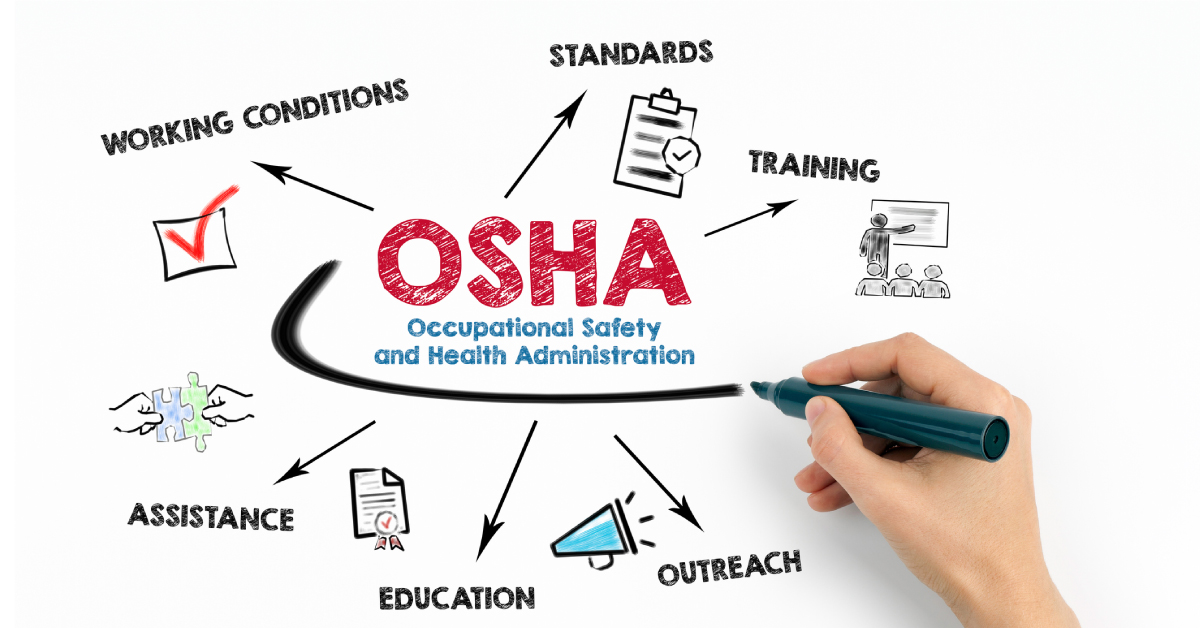 The Top OSHA Regulations Every Employee Should Know: A Comprehensive Guide