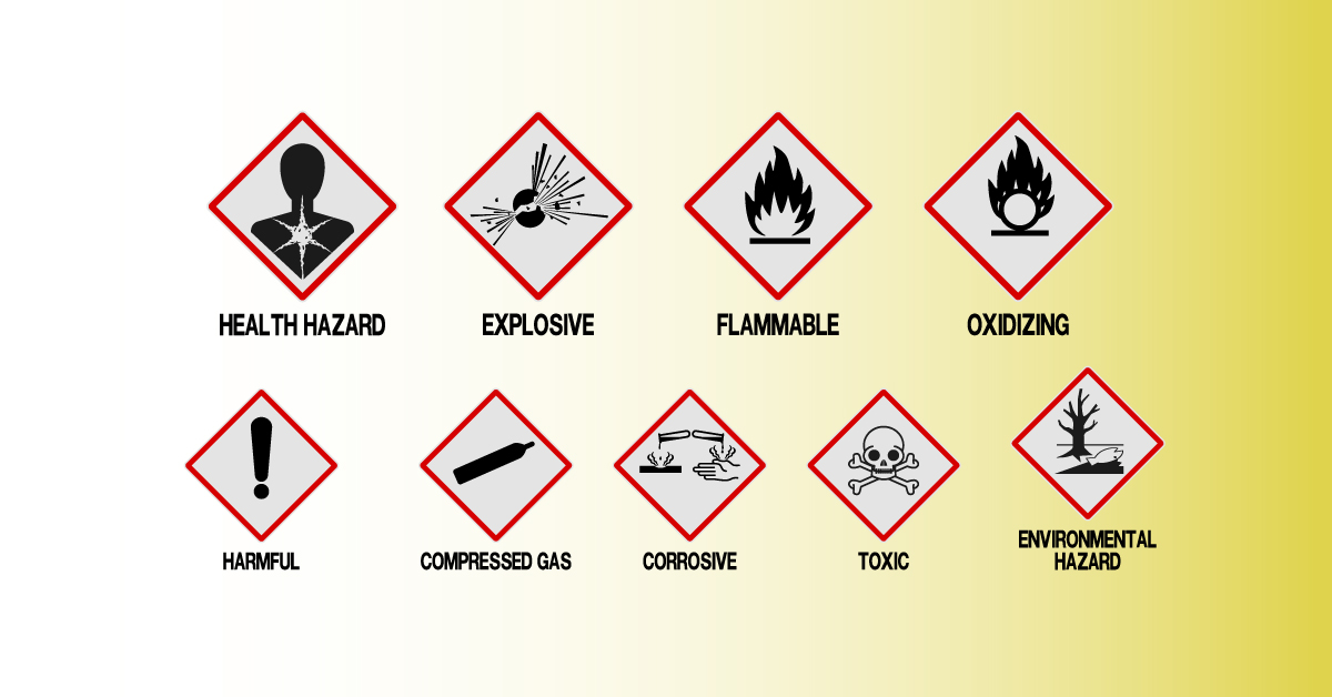 Understanding OSHA's Hazard Communication Standard: Ensuring Proper ...