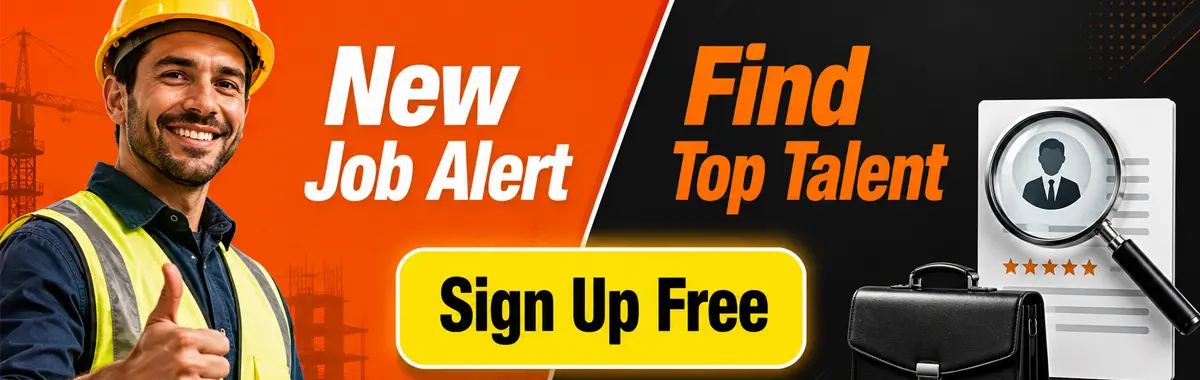 American Recruits - New Job Alert, Find Top Talent, Sign Up Free