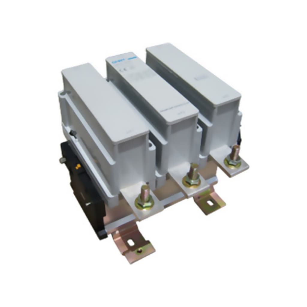 CONTACTOR 800A AC3 220VAC VDE 2NA+2NC