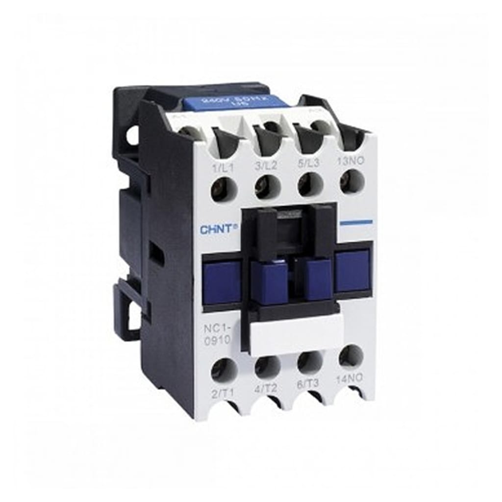 CONTACTOR 18AAC3 24VAC UL