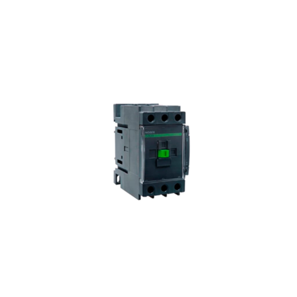 CONTACTOR 65A AC3 110VAC UL