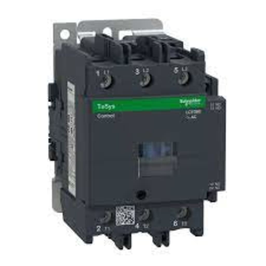 CONTACTOR 80AAC3 24VAC UL
