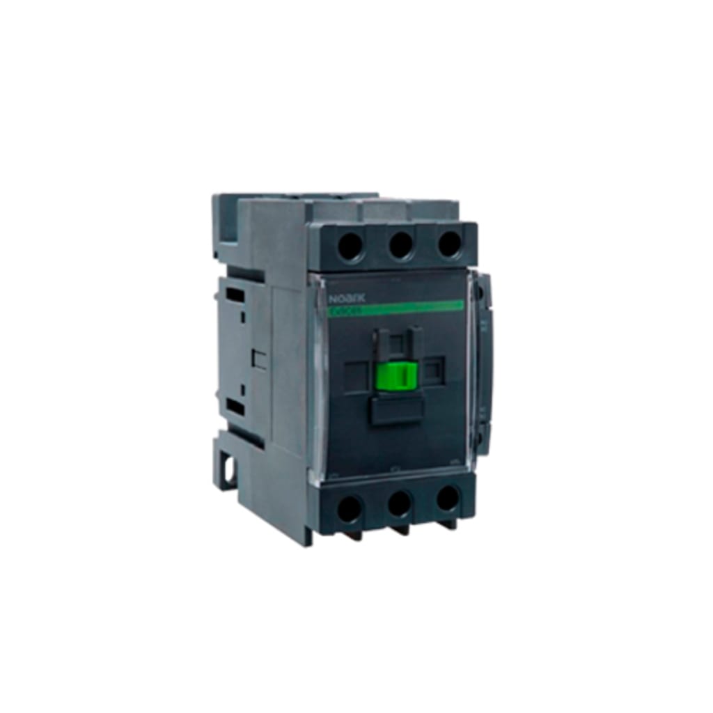 CONTACTOR 80A AC3 110VAC UL