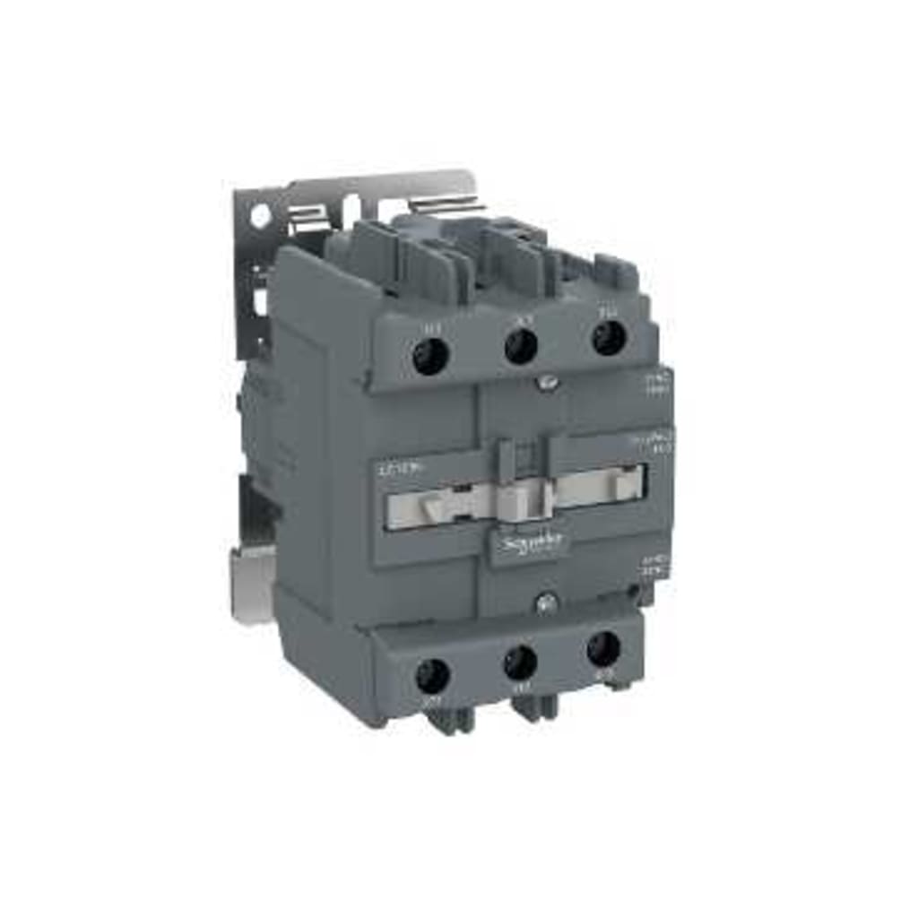 CONTACTOR 95A AC3 110VAC UL