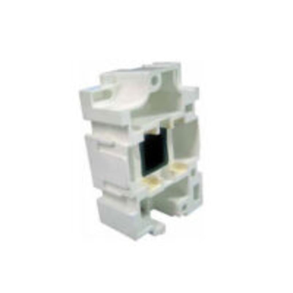 CONTACTOR P/FP 25A/380V 6.7KVAR/220VAC