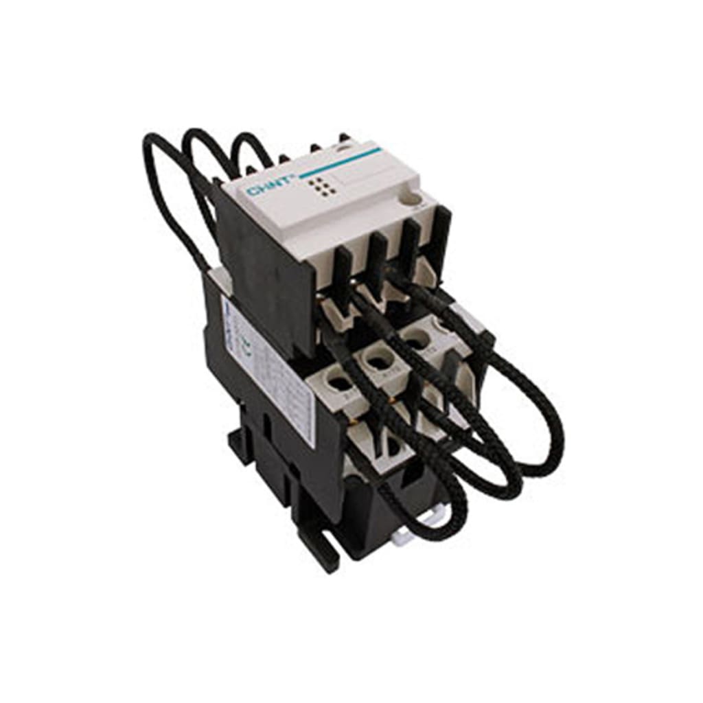 CONTACTOR P/FP 32A/380V 10KVAR/220VAC